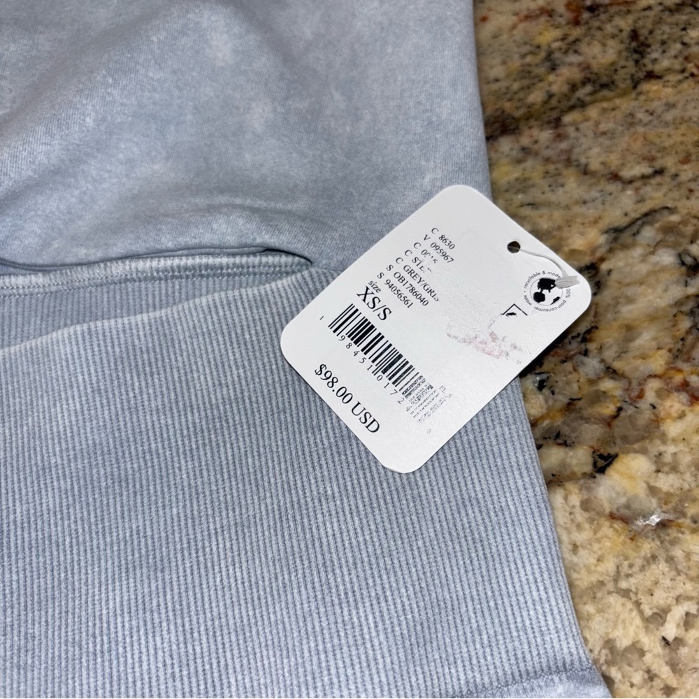 FP Movement Women's Good Karma Cut Out Onesie - Picture 10 of 11